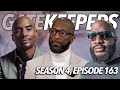 Gatekeepers | Charlamagne, Rickey Smiley Broken Over Kamala Harris, More Layoffs, Broke | S4.E163