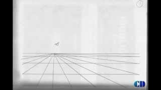 PERSPECTIVE BALL BOUNCE HD
