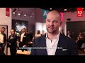 marketing meets experience – stefan ropers live @ dmexco 2017