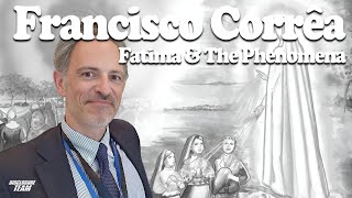 Fatima and The UFO Phenomenon - Francisco Mourão Corrêa