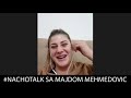 nachotalk epizoda 18 majda mehmedovic zrk buducnost