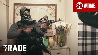 'Drugs \u0026 Violence Always Go Together' Ep. 2 Official Clip | The Trade | SHOWTIME