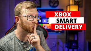 Xbox Series X Smart Delivery - 1 HIDDEN Feature