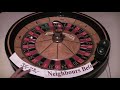 how casinos cheat you evolution gaming rigged roulette