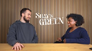 Caribbean Innovation: Sustainability, Culture \u0026 Reconnecting with Your Roots Shay's Green Ep.4