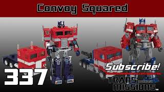 Episode 337 - Convoy Squared