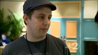Scrabble player caught cheating at national event in Orlando