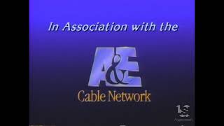 TeleAmerica/A&E Cable (1990, B)
