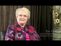 bev kline ccf 30th anniversary promo