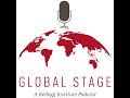 Global Democracy Series - International Threats, Misinformation, and Antidemocratic Forces, with ...