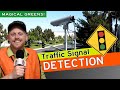 How do stop lights 