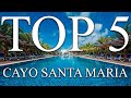 TOP 5 BEST all-inclusive luxury resorts in CAYO SANTA MARIA, Cuba [2023, PRICES, REVIEWS INCLUDED]