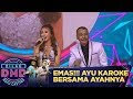 Ayu Karaoke Bersama Ayah, Suaranya Emas - Kilau DMD Ratu Casting (27/1)