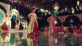 Best Wedding Dance Performance | Mera Sohneya | Shayan Ather Photography | Pakistani Wedding Dance