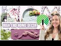 Insanely HIGH-END Dollar Tree SPRING diy's 2024 - Dollar Tree home decor crafts