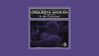 Orquesta Akokán - 4 De Octubre