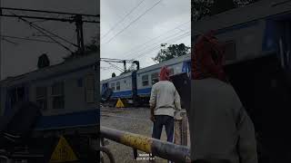 Bethuadahari Rail Station #train #cutebaby #railway #ahatamatarbademajedar