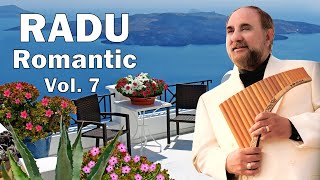 Radu Constantin Pan Flute - Don't Cry For Me Argentina