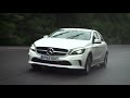 Mercedes A-Class 2017 Hatchback review | Mat Watson Reviews