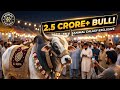 Best Qurbani Animal On Eid Ul Azha 2026 |Most Expensive Sacrifice Animals |Karachi Biggest 2.5 Crore