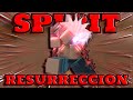 BOSS RAIDING WITH SPIRIT RESURRECCION (4 Codes) || Type Soul