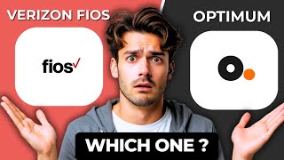 Verizon Fios vs Optimum Comparison 2026 | Which Internet Provider Is Better?