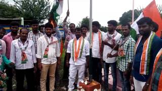 nangunoor mandal konayiplly village lo congress party jenda programe(2)