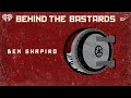 Ben Shapiro's Godawful Book: The Final Episode | BEHIND THE BASTARDS