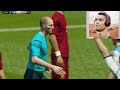 Messi & Ronaldo play FIFA - the MSN vs BBC Special!