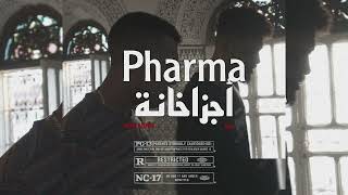 M3KS X NAB FAKE - PHARMA  - أجزاخانة (audio)