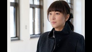 鈴木杏樹、『相棒』女将役を卒業　水谷豊から教わったことは