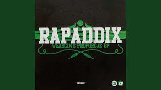 To Rap Addix