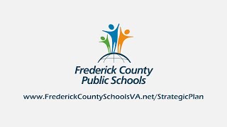FCPS Strategic Plan