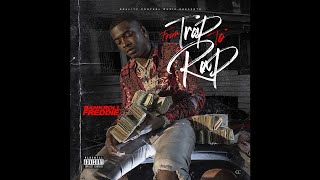 Bankroll Freddie - Lil Mama Ft. Renni Rucci (From Trap To Rap)