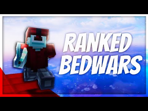 Ranked Bedwars Montage Youtube