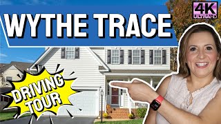 Neighborhood Tour of Wythe Trace in Short Pump, VA | Living in Richmond, Virginia