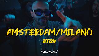 2TON - AMSTERDAM/MILANO (4 YOU)