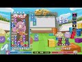 テトリスにミノ煽りされてしまい本気を出した結果・・・　ガチぷよ　ぷよぷよテトリス２　puyo puyo tetris2 　実況