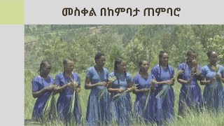 /መሳላ/ መስቀል በከምባታ ጠምባሮ