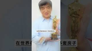 中国最有钱的5位明星