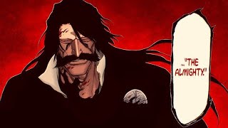 Yhwach Theme [Fate] - Slowed & Reverb