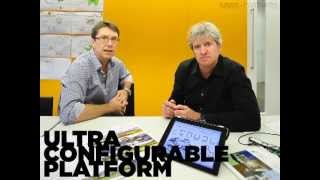 MODUPOD© Dynamic - Relocatable Learning Modules for Australia