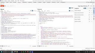 How i found Time Based Blind Sql Injection Post Based