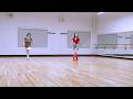 Happy Without Me - Line Dance (Dance & Teach)