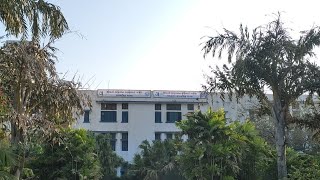 Amreli school boys and girls hostel ashray patel