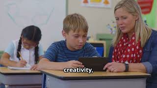 Transform Lesson Planning with AI