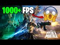 Fix FPS Drops & Boost FPS in Fortnite Chapter 5 Season 2! 🔧 (Lower Ping + Input Delay)