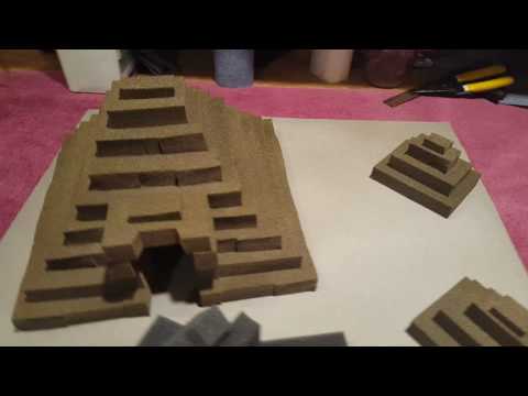 How to build a Pyramid School Project How to build a Pyramid School Project