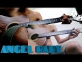 angel baby(short cover guitar chords)