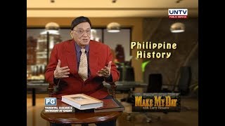 UNTV: Philippine History (Part 66)